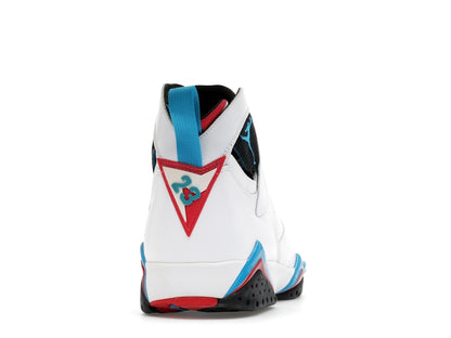 Jordan 7 Retro Orion