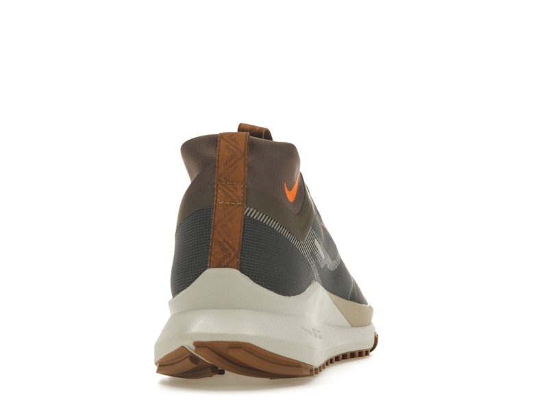 Nike Pegasus Trail 4 Gore-Tex Anthracite Ironstone