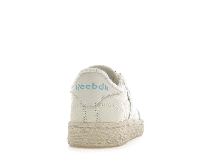 Reebok Club C 85 Chalk Alabaster (Women's)