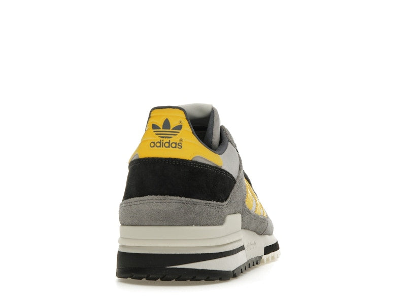 adidas ZX 600 Clear Onix Super Yellow