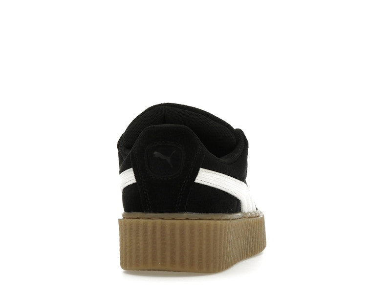 Puma Creeper Phatty Rihanna Fenty Black (Women's)