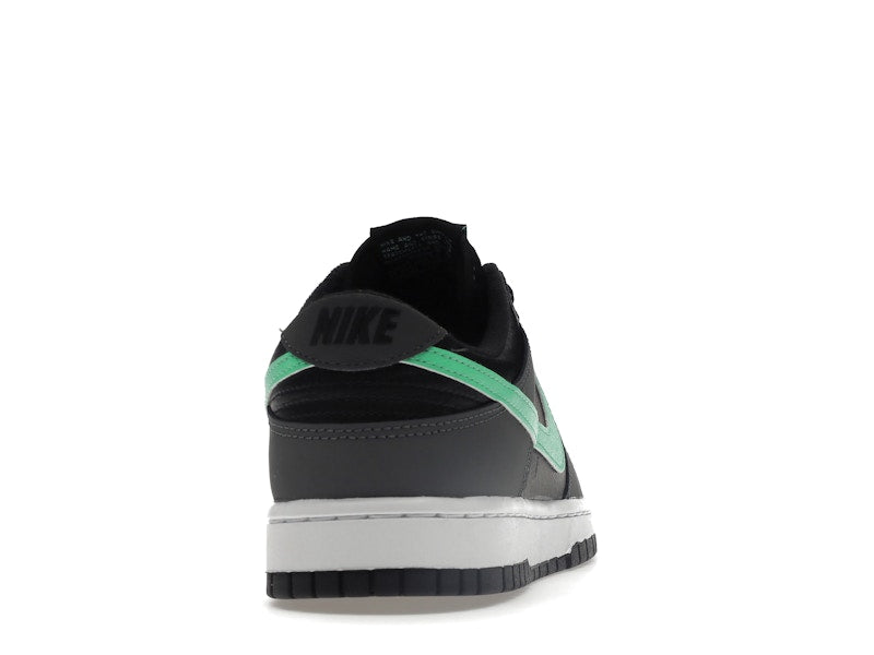 Nike Dunk Low Retro Green Glow