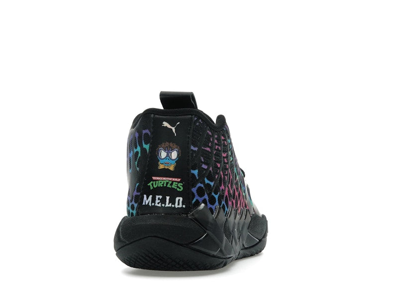 Puma LaMelo Ball MB.01 Teenage Mutant Ninja Turtles Baxter Stockman (GS)