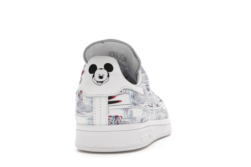 adidas Stan Smith Mickey Mouse 3D