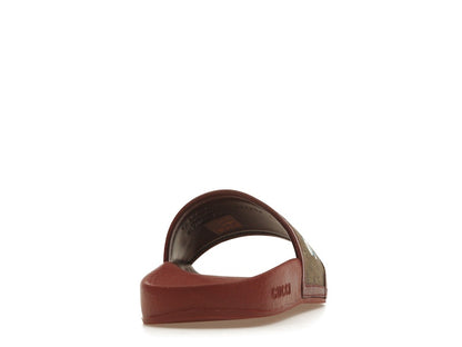 Gucci x Doraemon Slide (Women's)