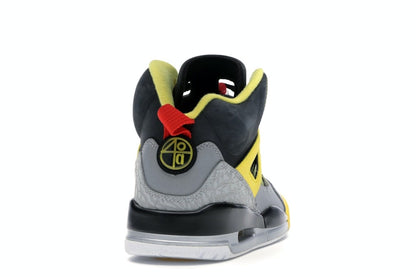 Jordan Spizike 3M