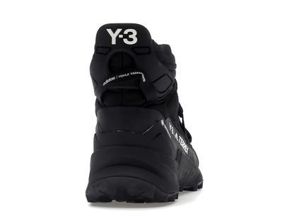 adidas Y-3 Terrex Swift R3 Triple Black