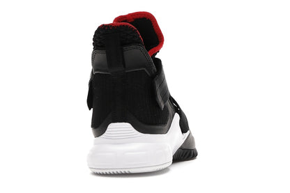 Nike LeBron Zoom Soldier 12 Bred