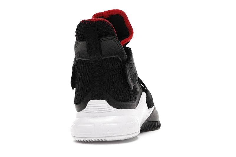 Nike LeBron Zoom Soldier 12 Bred