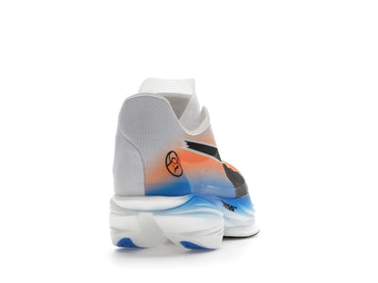 Puma Fast-R Nitro Elite 3 Ekiden White Heat Fire