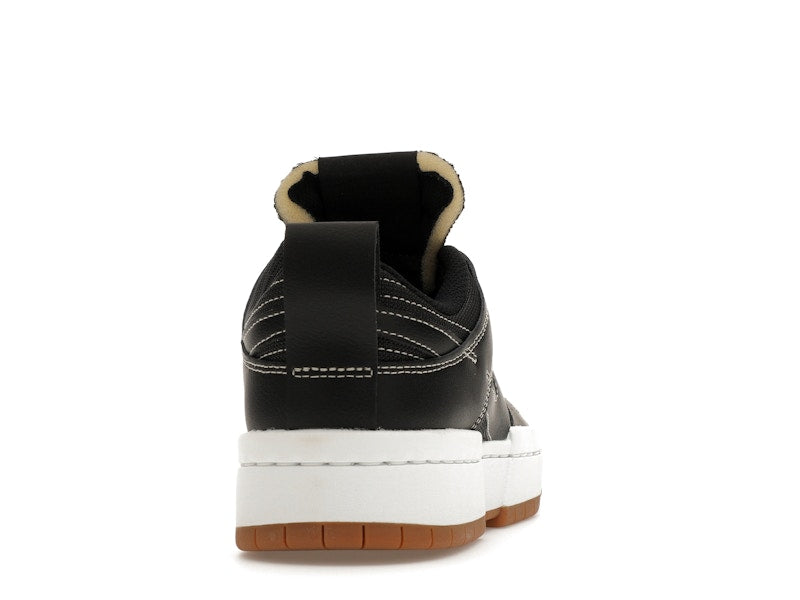 Nike Dunk Low Disrupt Black Gum (Women's)