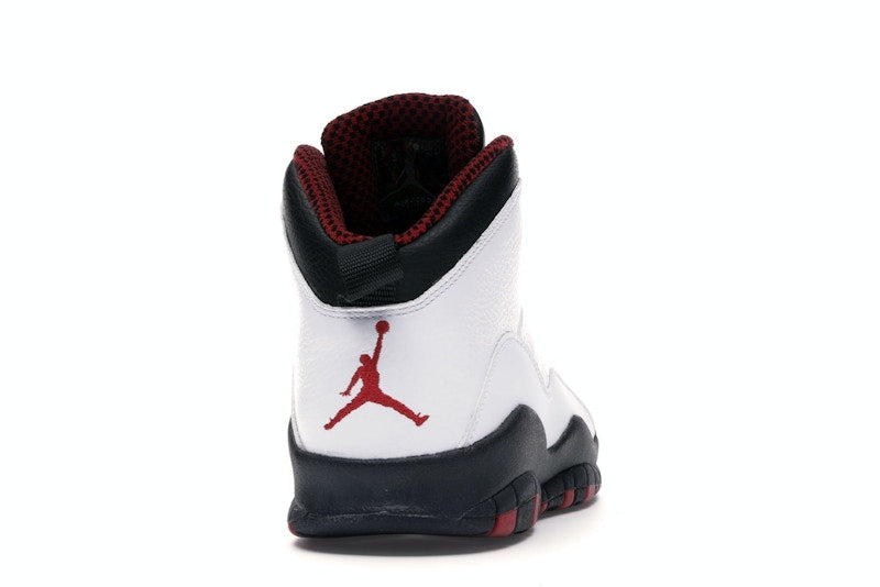 Jordan 10 Retro Chicago Bulls (2012)