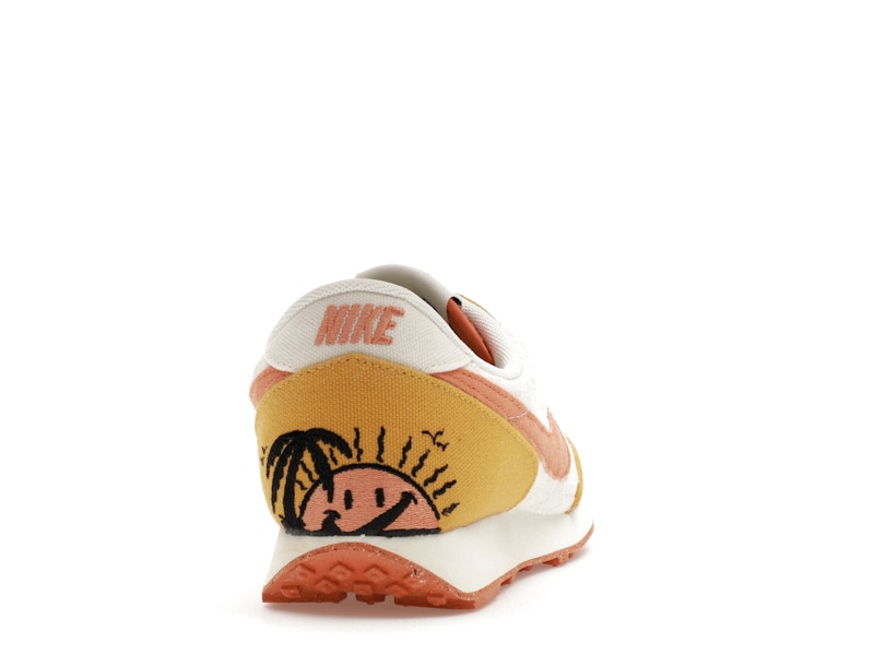 Nike DBreak SE Sun Club Hot Curry (Women's)