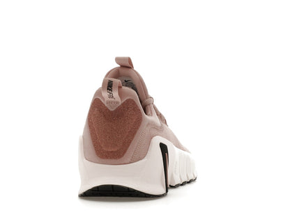 Nike Free Metcon 6 Premium Pink Oxford Light Soft Pink Black (Women's)