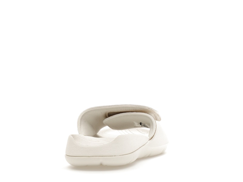 Jordan Hydro 7 Slide Sail Gold