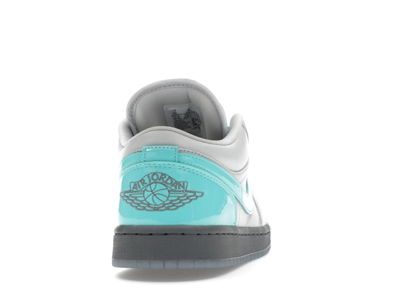 Jordan 1 Low SE Polaroid (Women's)