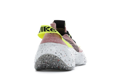 Nike Space Hippie 04 Lemon Venom (Women's)