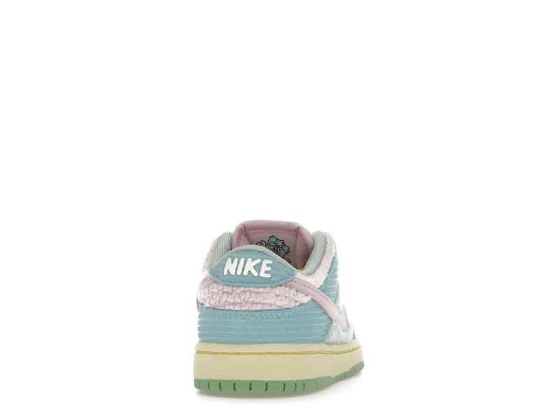 Nike SB Dunk Low Verdy Visty (PS)
