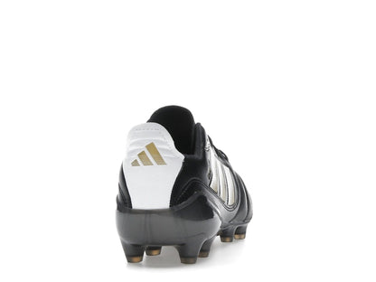adidas Copa Icon 2 FG Black White Gold Metallic