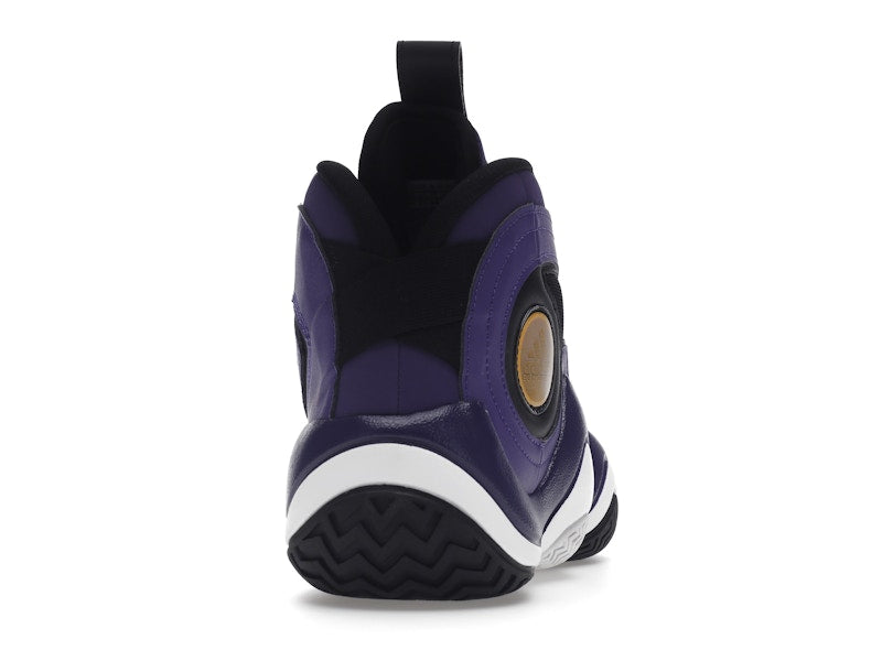 adidas Crazy 97 EQT Kobe Bryant 1997 Slam Dunk Contest (2022)
