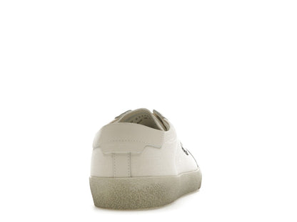 Saint Laurent Court Classic SL-06 Cream