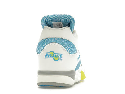 Reebok Court Victory Pump Chalk Blue