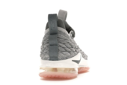 Nike LeBron 15 Low Light Bone