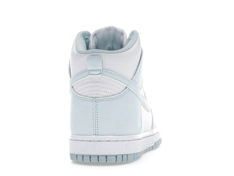 Nike Dunk High Next Nature Glacier Ice (Women's)