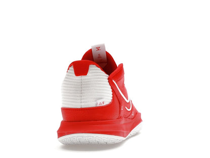 Nike Kyrie 5 Low TB University Red
