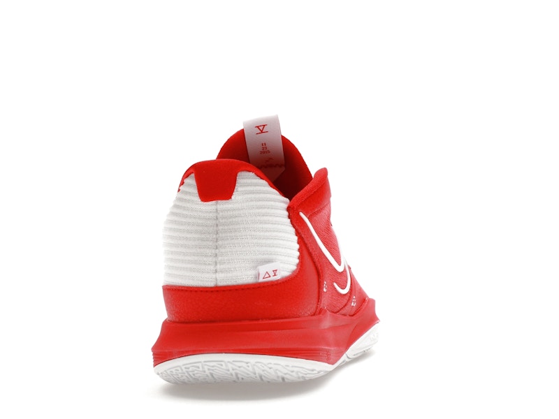 Nike Kyrie 5 Low TB University Red