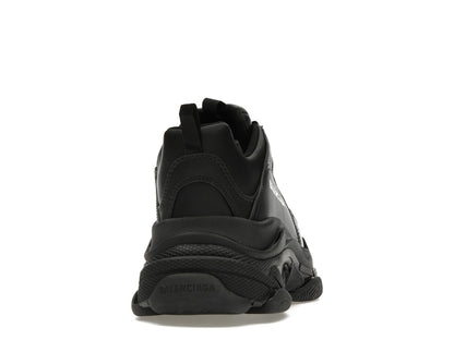 Balenciaga Triple S Triple Black (2024)