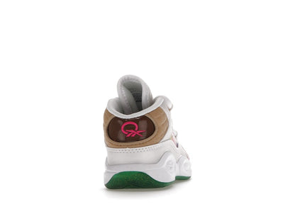 Reebok Question Mid Candy Land (TD)