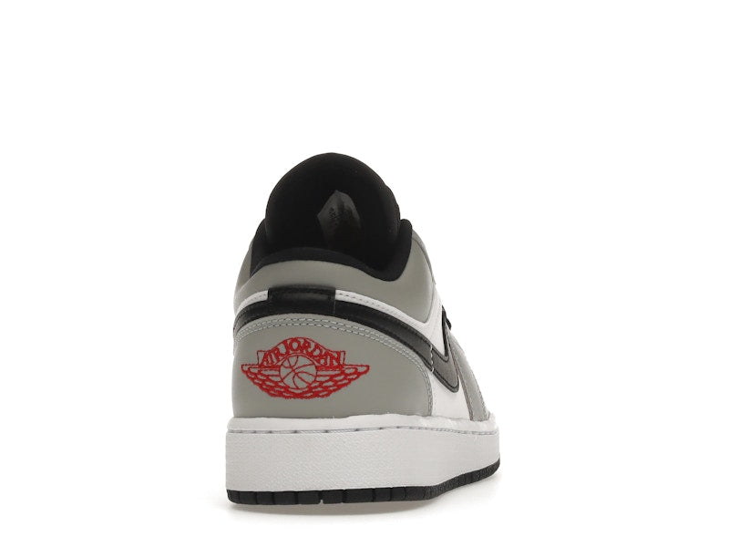 Jordan 1 Low Light Smoke Grey (GS)