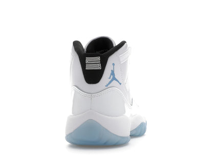 Jordan 11 Retro Legend Blue (2024) (GS)