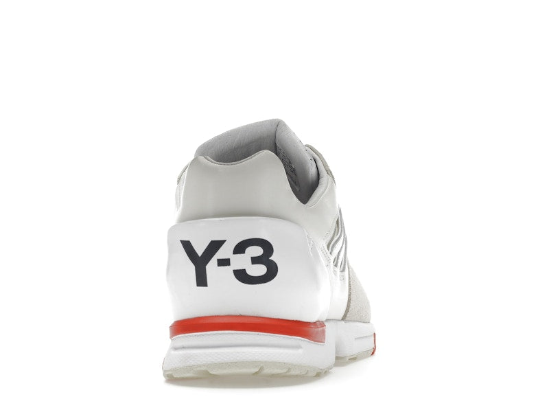 adidas Y-3 ZX Run Off White