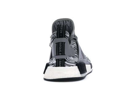 adidas NMD XR1 Glitch Camo Oreo