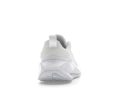 Nike ReactX Infinity Run 4 White