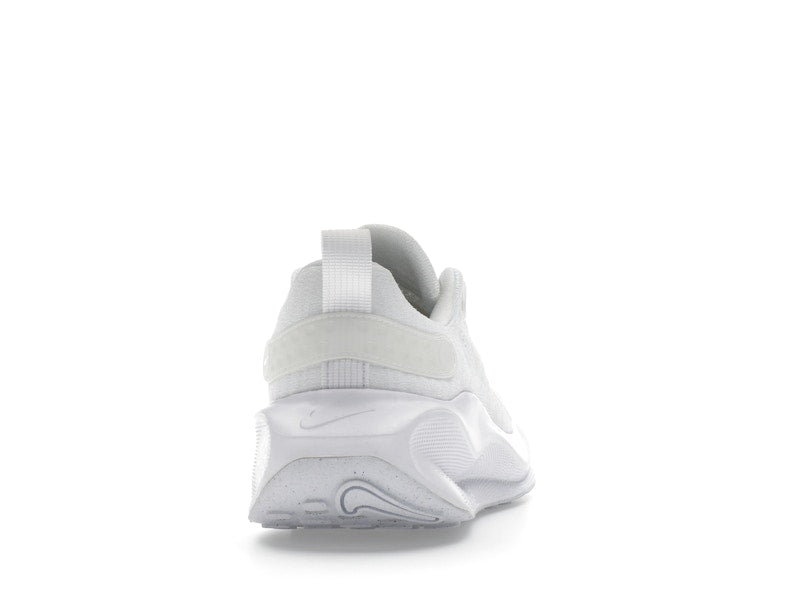 Nike ReactX Infinity Run 4 White