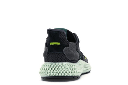 adidas ZX 4000 4D Carbon