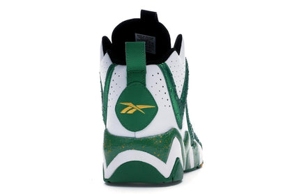 Reebok Kamikaze II Sonics