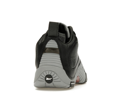 Reebok Answer IV Black Grey (2023)