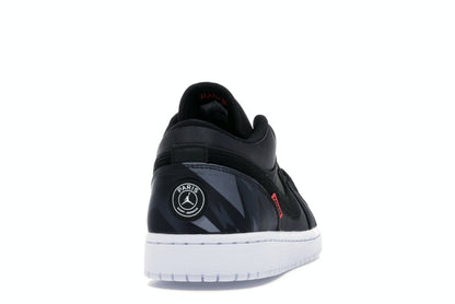 Jordan 1 Low PSG Paris Saint-Germain