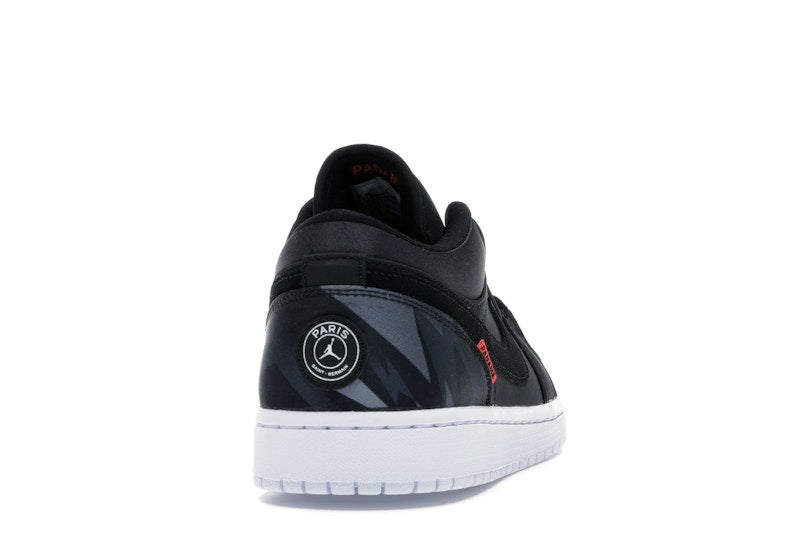 Jordan 1 Low PSG Paris Saint-Germain