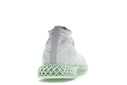 adidas Consortium Runner 4D Mid White