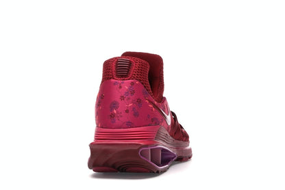 Nike Shox Gravity Red Crush (Women's)