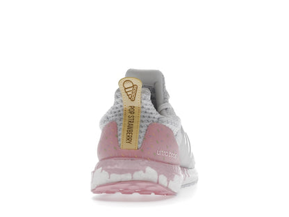 adidas Ultra Boost DNA Pink Ice Cream Drip