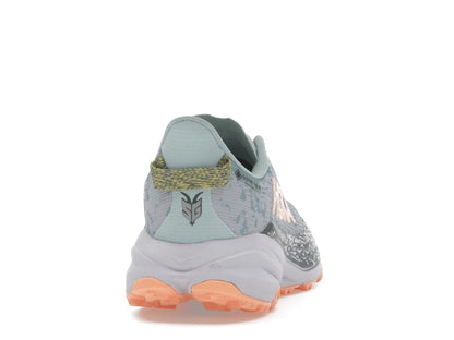 Hoka One One Speedgoat 6 Gore-Tex Jade Ash Grey (Women's)