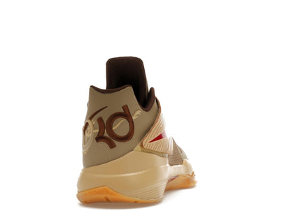 Nike KD 4 Year of the Dragon 2.0