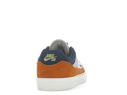 Nike SB Malor Light Orewood Brown Monarch Sail Thunder Blue