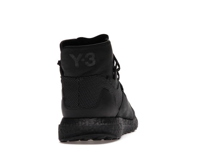 adidas Y-3 Kozoko High Triple Black